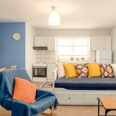 La Casa - Traditionally Elegant Apt 38M2 W Prk Grd ヨアニナ エクステリア 写真