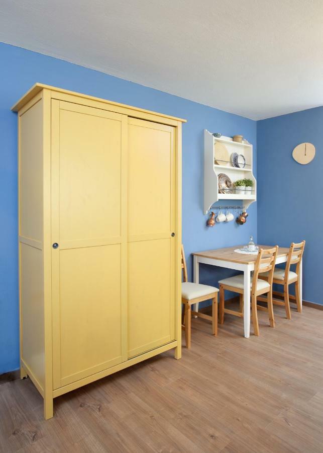 La Casa - Traditionally Elegant Apt 38M2 W Prk Grd ヨアニナ エクステリア 写真
